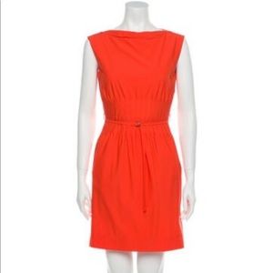 Diane Von Furstenberg Dress